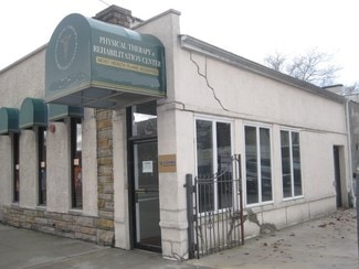 Brooklyn, NY Medical - 8120 15th Ave
