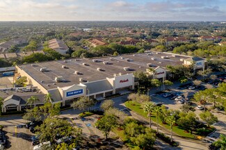 Sunrise, FL Retail - 12472-12680 W Sunrise Blvd Sunrise, FL Retail - 12472-12680 W Sunrise Blvd