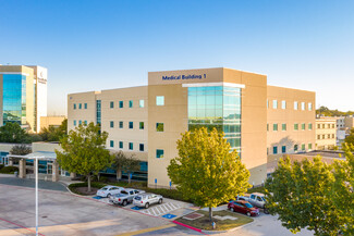 Denton, TX Office/Medical - 2900 Interstate 35