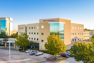 Denton, TX Office/Medical, Medical - 2900 Interstate 35