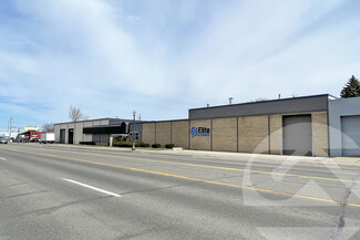 Melvindale, MI Manufacturing - 17950 Allen Rd