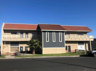 Huntington Beach, CA Flex - 17632 Metzler Ln