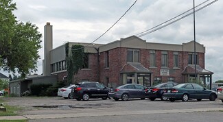 London, ON Office - 1124 Gainsborough Rd