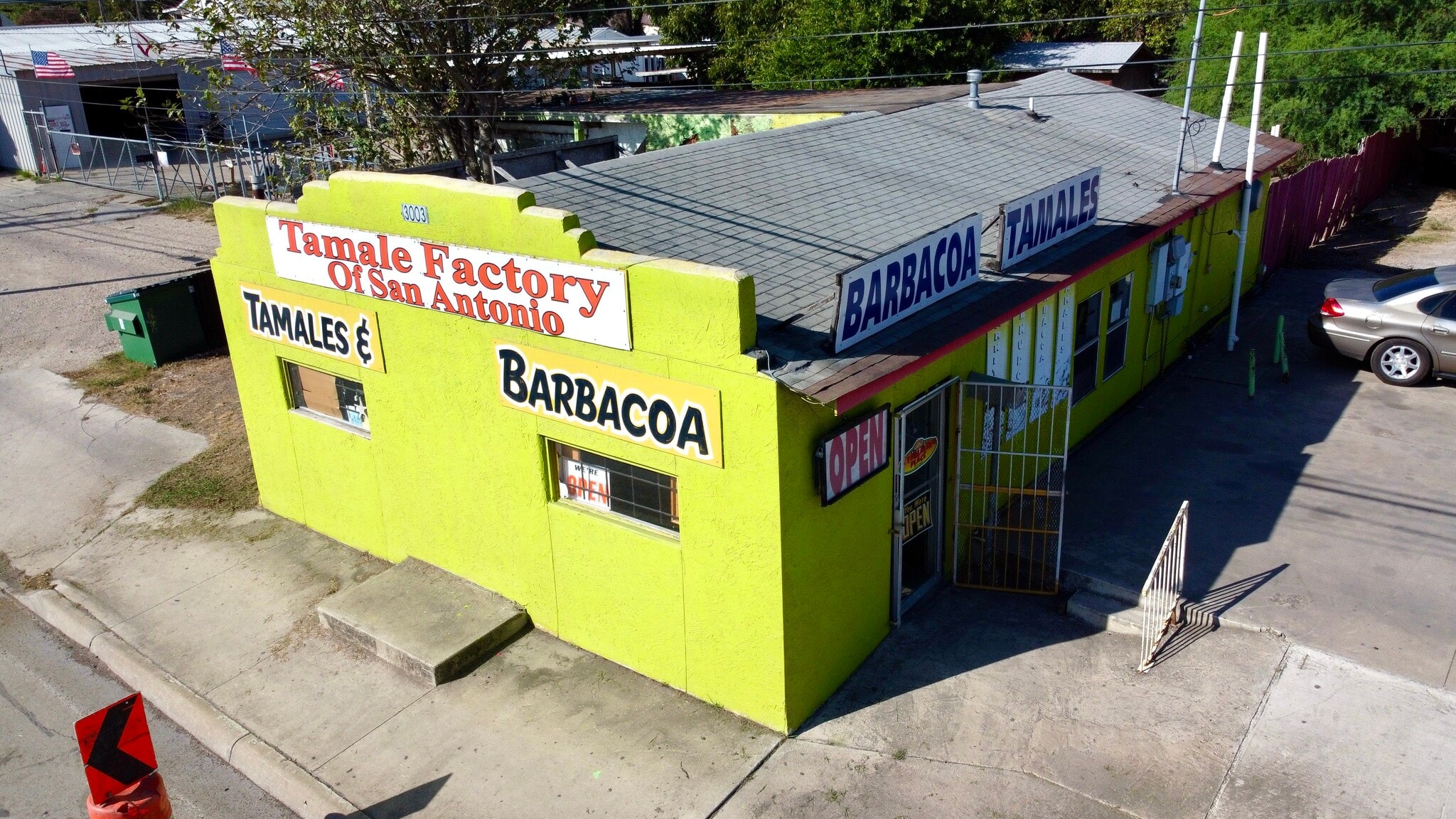 3017 Pleasanton Rd, San Antonio, TX for Sale