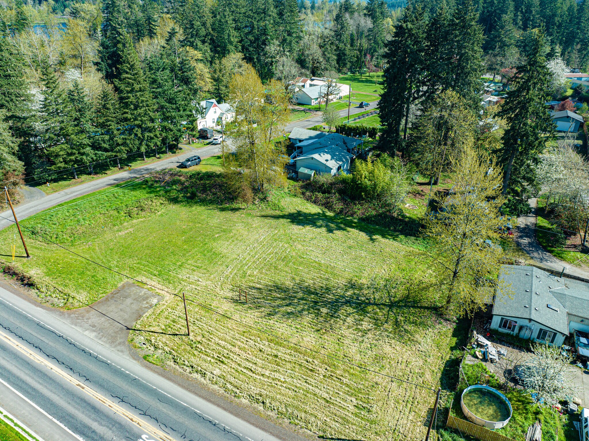 US-20 Hwy, Sweet Home, OR for Sale