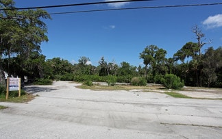 Port Richey, FL Commercial Land - 8231 US Hwy 19 N
