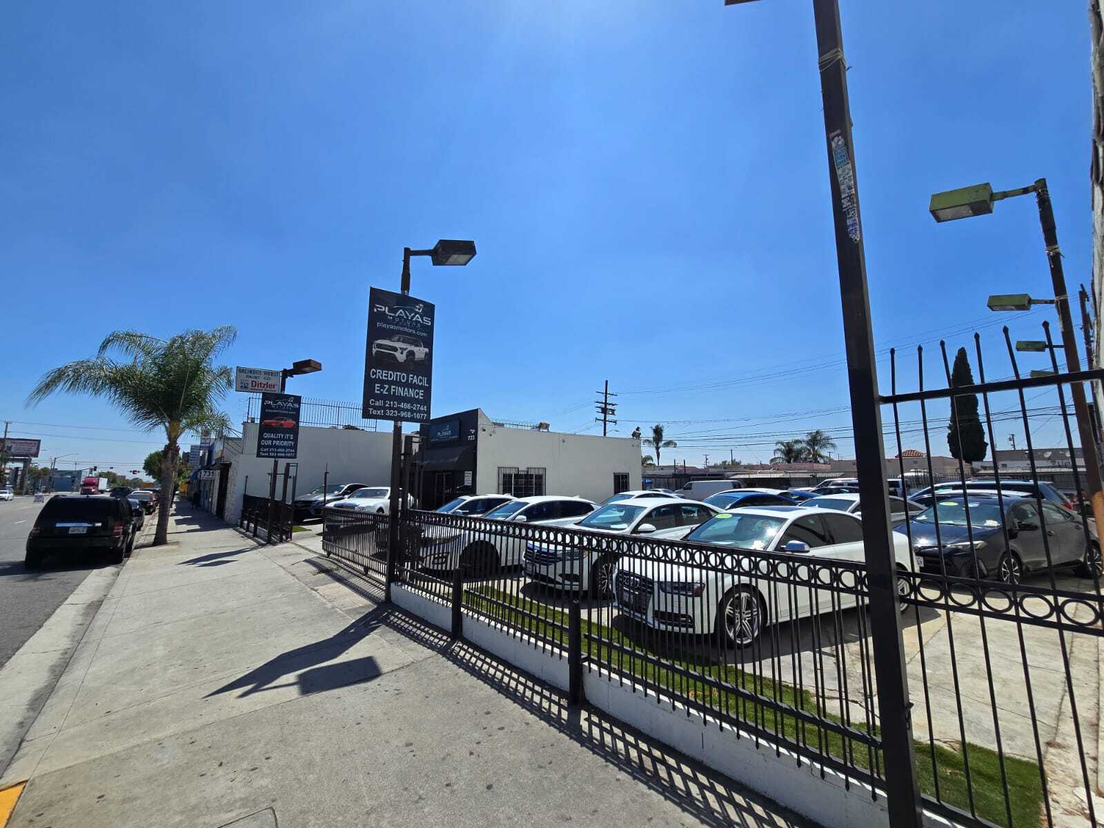 723 S Atlantic Blvd, East Los Angeles, CA for Rent