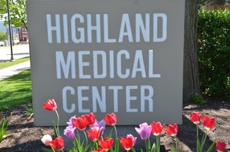 Lombard, IL Medical - 2340 Highland Ave