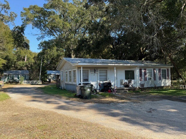 4108 Kelly Ave, Pensacola, FL for Sale