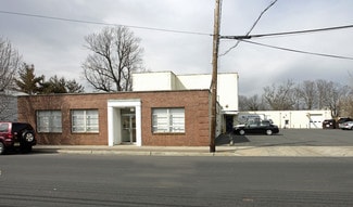 Long Branch, NJ Office/Retail, Industrial - 629 Broadway