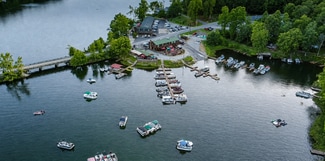 Lewisburg, KY Hospitality - 530 Lake Malone Rd