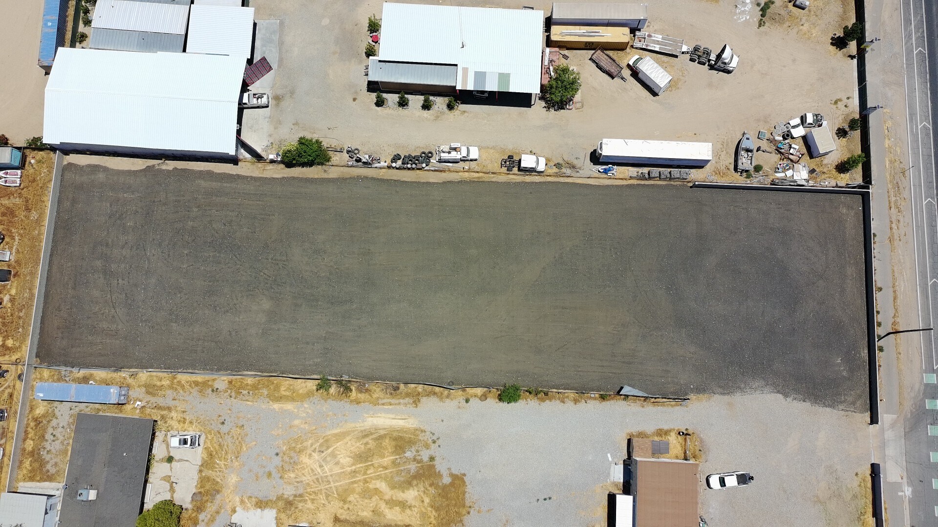 AVE I PAV VIC 35TH STE, Lancaster, CA for Rent