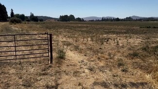 Fairfield, CA Commercial Land - 2366 Rockville Rd