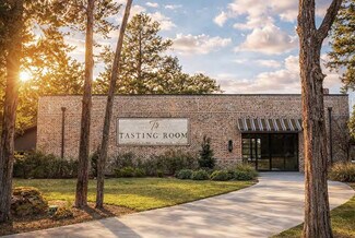 New Ulm, TX undefined - 25200 Bernard Rd