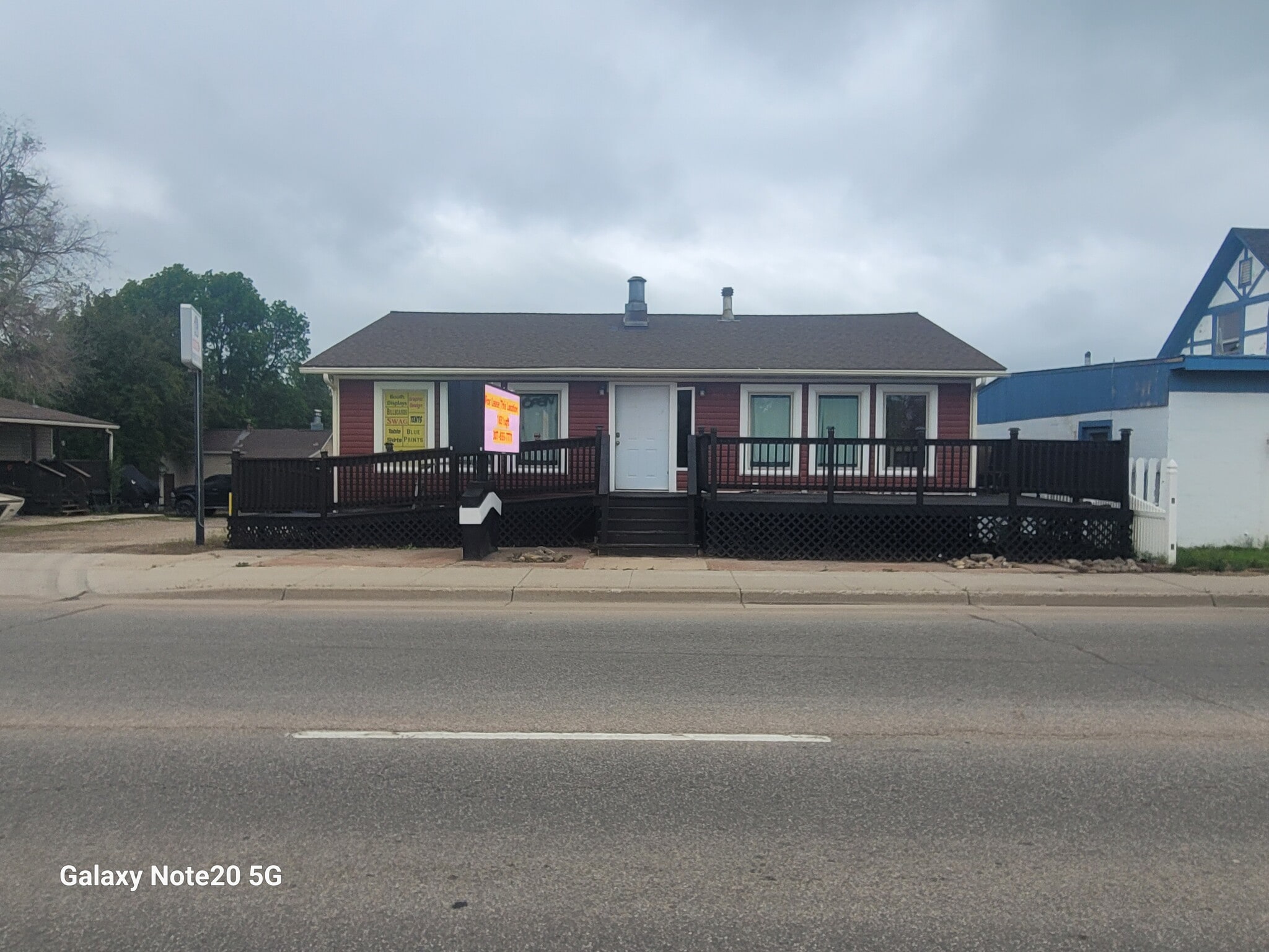 611 Coffeen Ave, Sheridan, WY for Rent