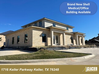 Keller, TX Medical - 1716 Keller Pkwy Keller, TX Medical - 1716 Keller Pkwy