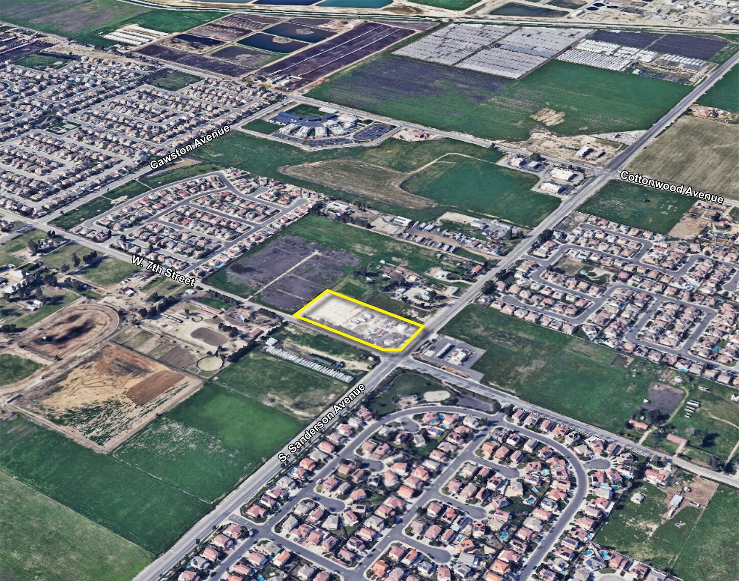 2350 7th Street, San Jacinto, CA for Sale