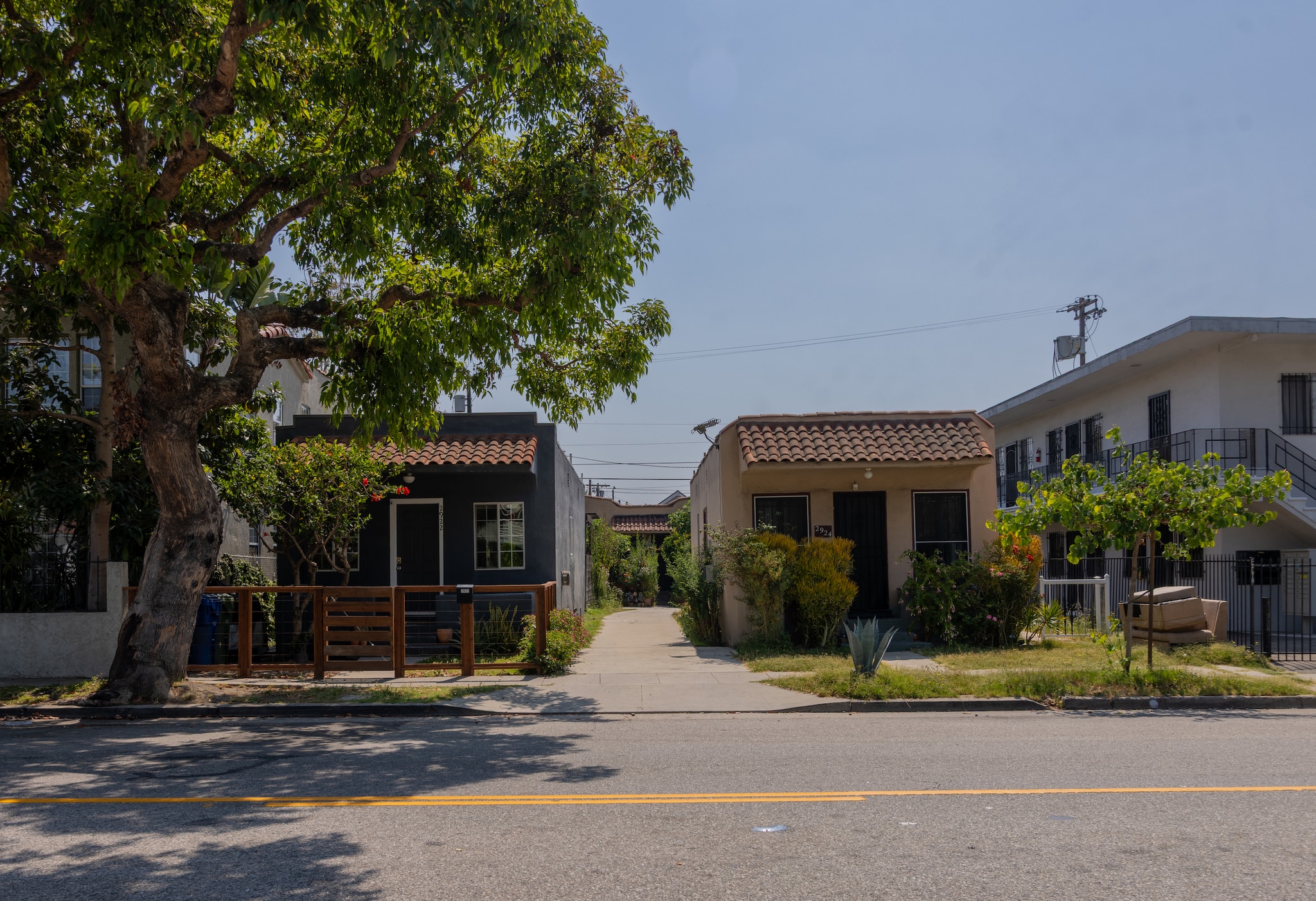2922-2944 S Redondo Blvd, Los Angeles, CA for Sale