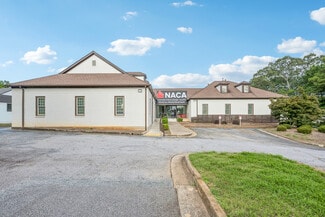 Atlanta, GA Office - 3690 N Peachtree Rd Atlanta, GA Office - 3690 N Peachtree Rd