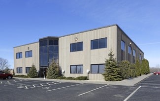 Hudson, WI Office - 642 Brakke Dr