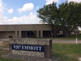 Houston, TX Flex, Industrial - 9207 Emmott Rd Houston, TX Flex, Industrial - 9207 Emmott Rd