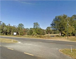 Ocala, FL Industrial - 4555 S Pine Ave