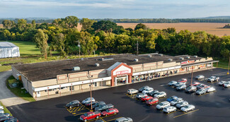 Mount Morris, NY Retail - 15 E State St