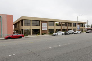 Bellflower, CA Office - 9631 Alondra Blvd