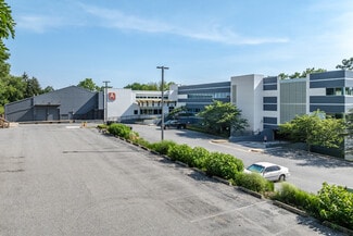 Cockeysville, MD Office - 10755 York Rd