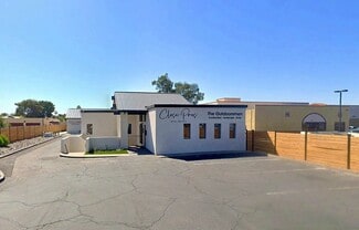 Mesa, AZ Office/Retail - 1307 E Southern Ave
