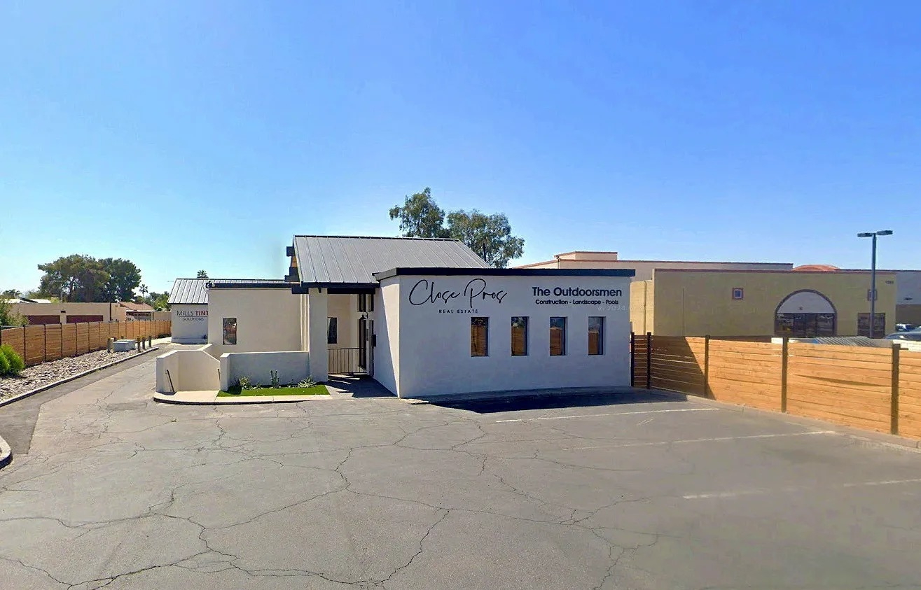 1307 E Southern Ave, Mesa, AZ for Rent