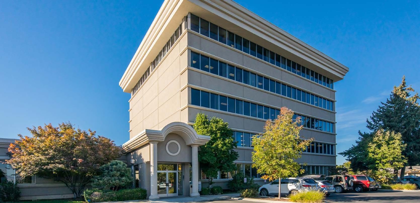 1501 S Federal Way, Boise, ID for Rent
