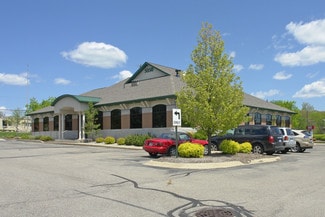Grand Rapids, MI Office - 5050 Cascade Rd SE