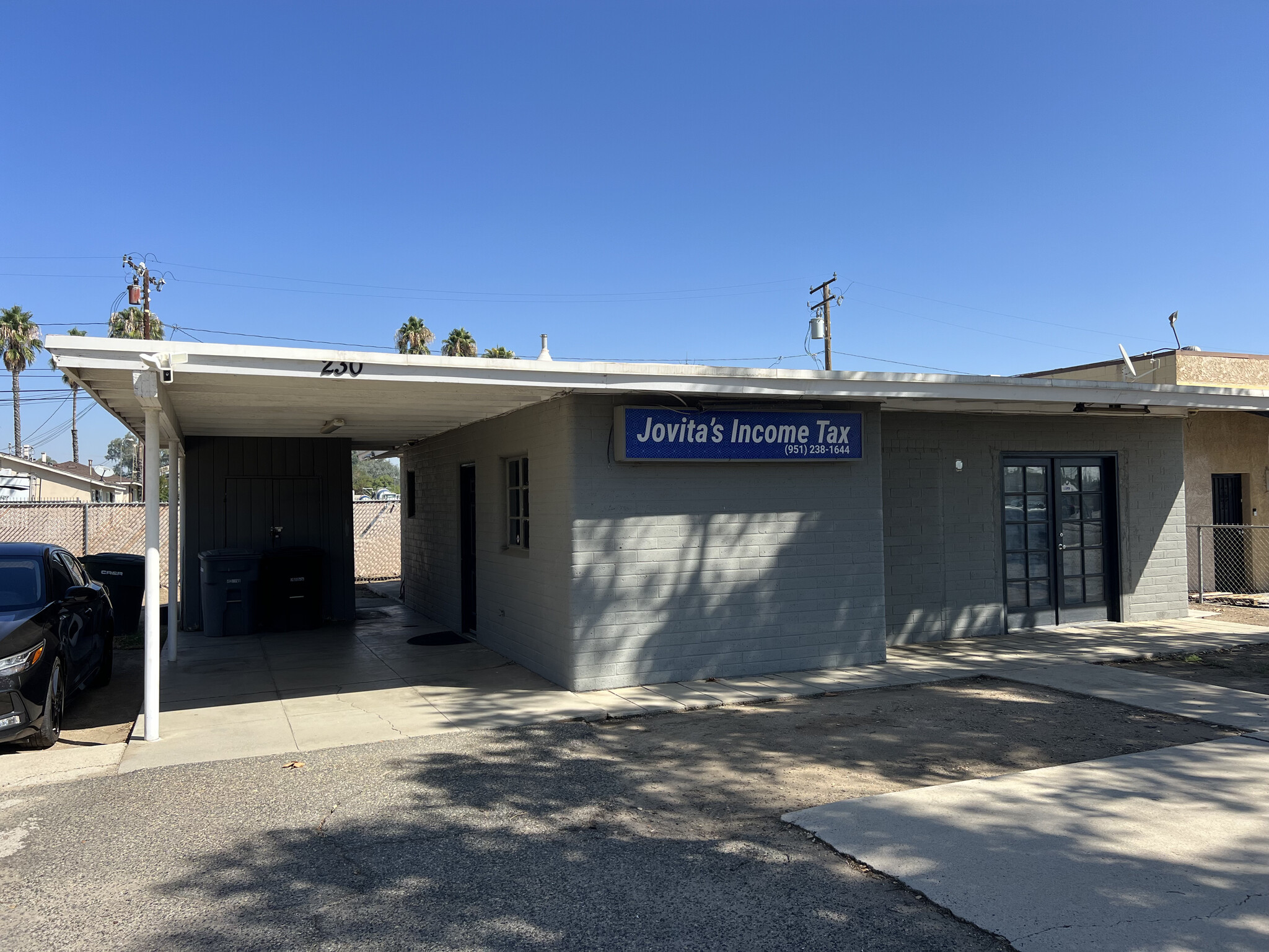 230 E 3rd St, Perris, CA for Sale