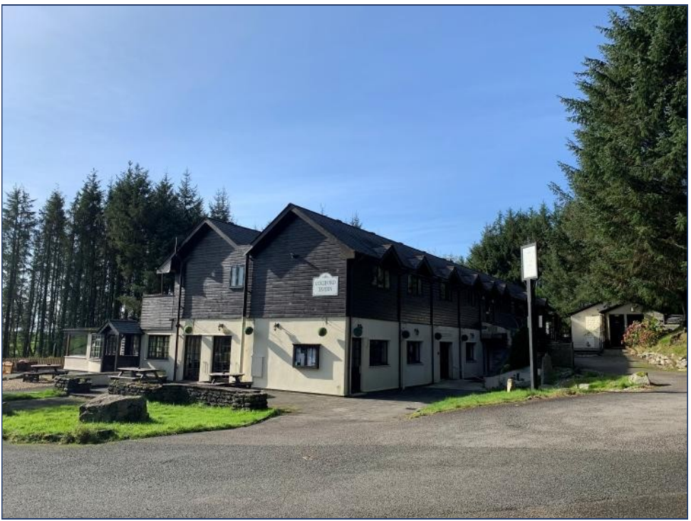 Colliford Lane, Liskeard, CON for Sale
