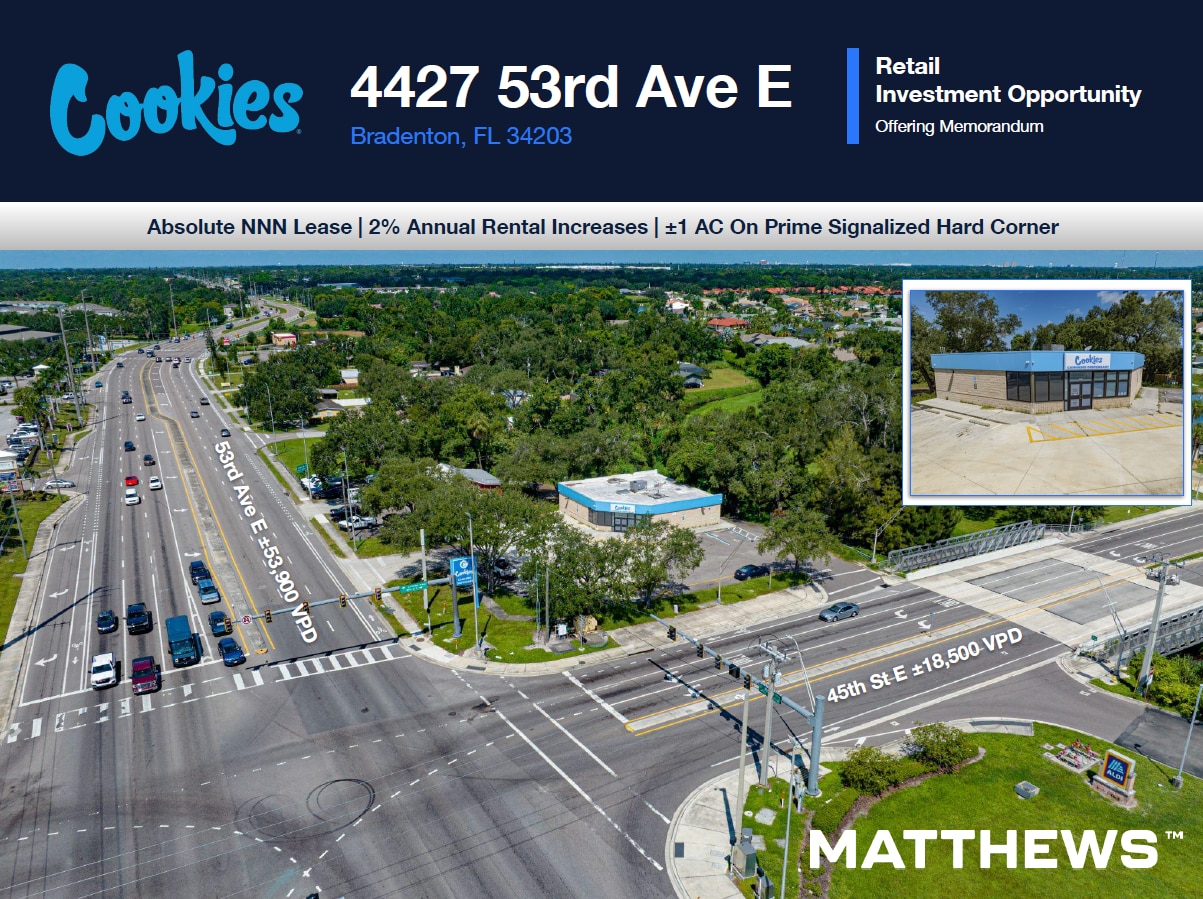 4427 53rd Ave E, Bradenton, FL for Sale