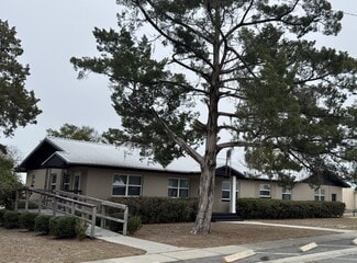 Keystone Heights, FL Office - 160 SW Nightingale St