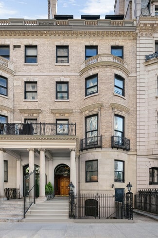 New York, NY Schools - 12 E 79th St