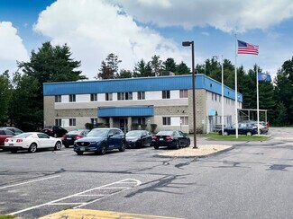 Londonderry, NH undefined - 13 Commerce Ave