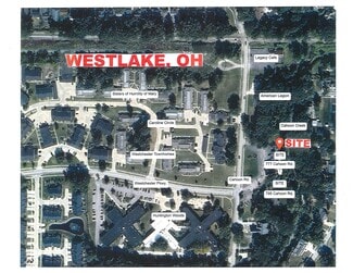 Westlake, OH Residential - 795 Cahoon Rd Westlake, OH Residential - 795 Cahoon Rd
