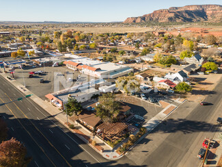 Kanab, UT Restaurant - 210 S 100 E