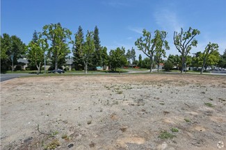 Fresno, CA Commercial Land - 7095 N Marks Ave