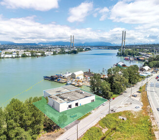 Delta, BC Flex - 9829 River Rd