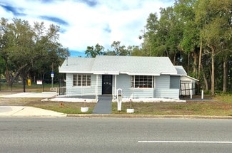 Sanford, FL Office - 1812 W 1st St