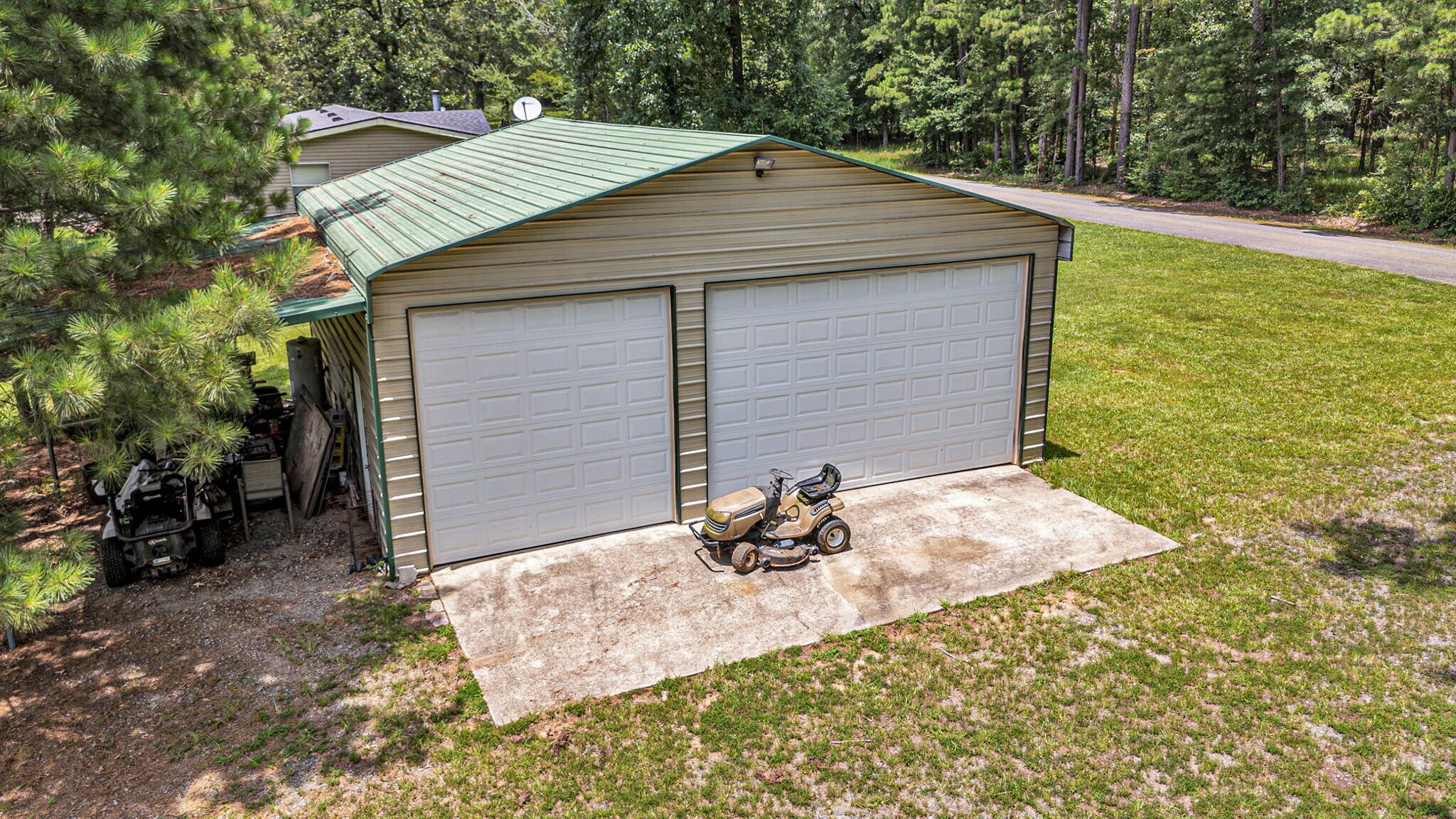 326 Audleman Rd., Doyline, LA for Sale