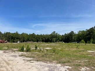 Bloomingdale, GA Commercial Land - 1682 US-80