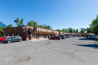 Ottawa, ON Office/Retail - 2041-2067 Meadowbrook Rd Ottawa, ON Office/Retail - 2041-2067 Meadowbrook Rd