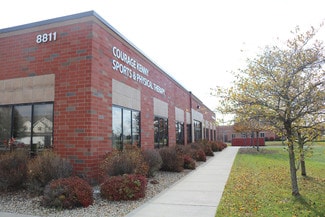 Cottage Grove, MN Office - 8811 92nd St S