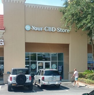 Navarre, FL Retail - 8189-8259 Navarre Pky Navarre, FL Retail - 8189-8259 Navarre Pky
