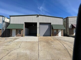 Kenner, LA Industrial - 2316 Dawson St